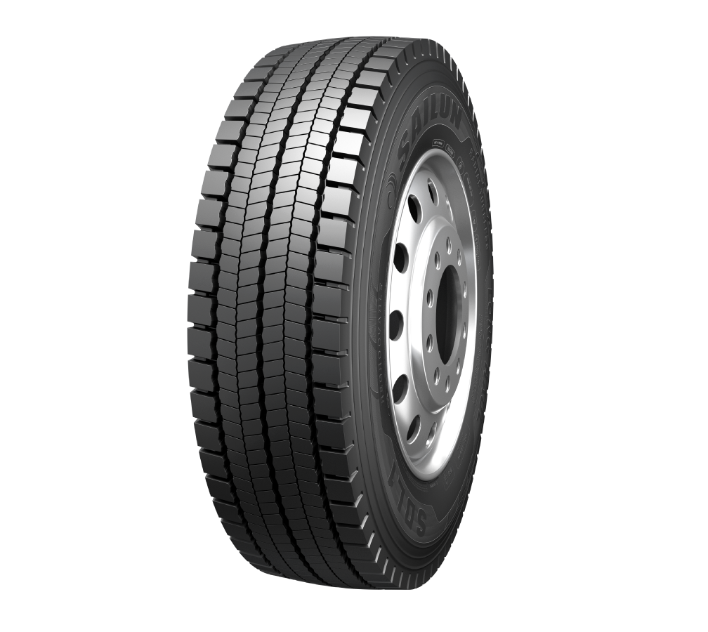 315/70R22.5 18 PR SAILUN SDL1 154/150L (152/148M) TL