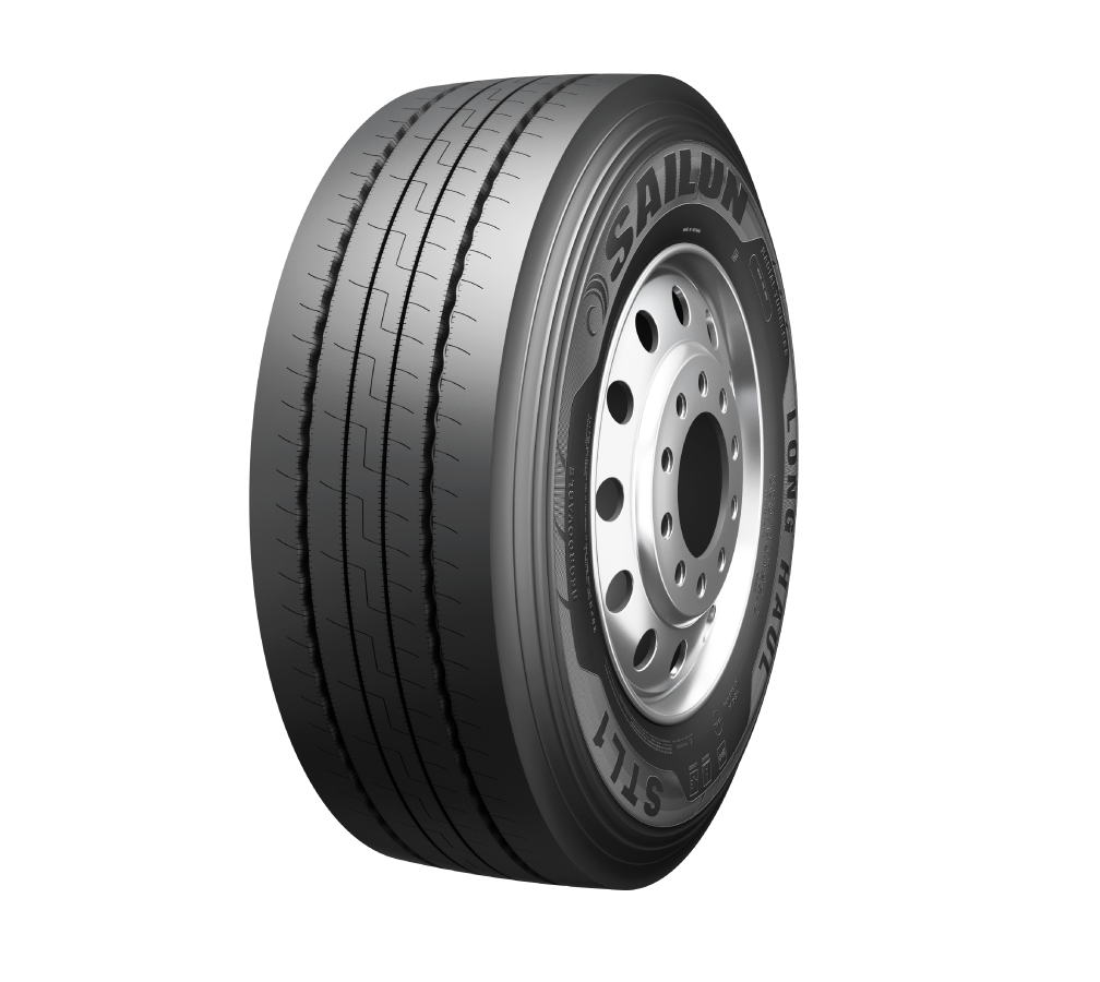 435/50R19.5 20 PR SAILUN STL1 160J TL